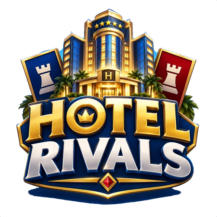 Hotel Rivals