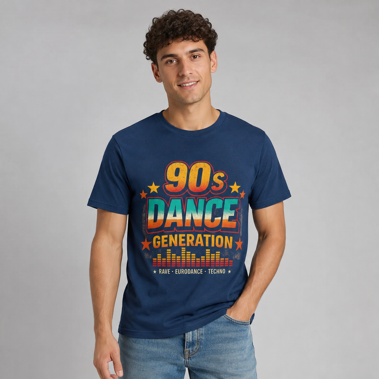 90 dance - Imagen 3