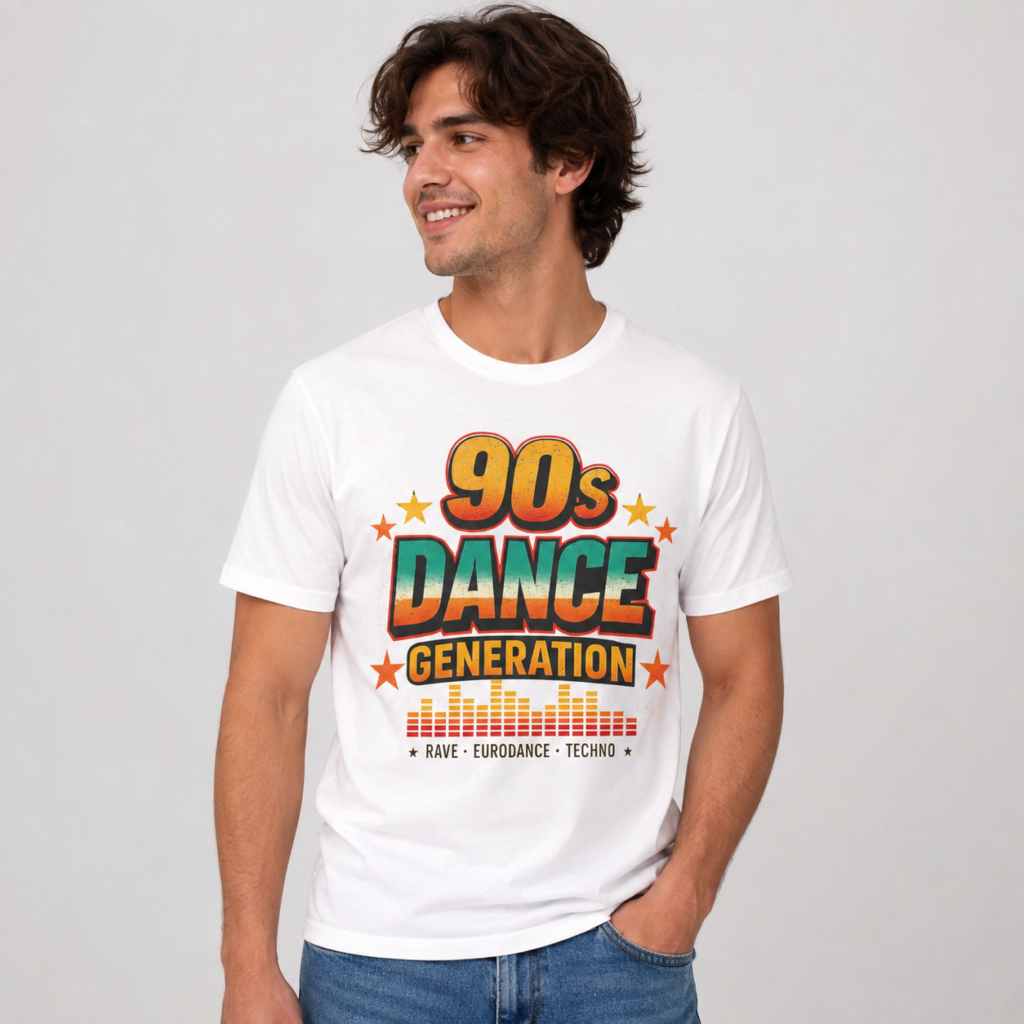 90 dance