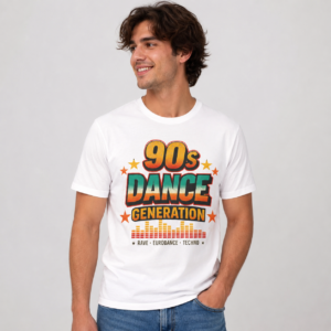 90 dance