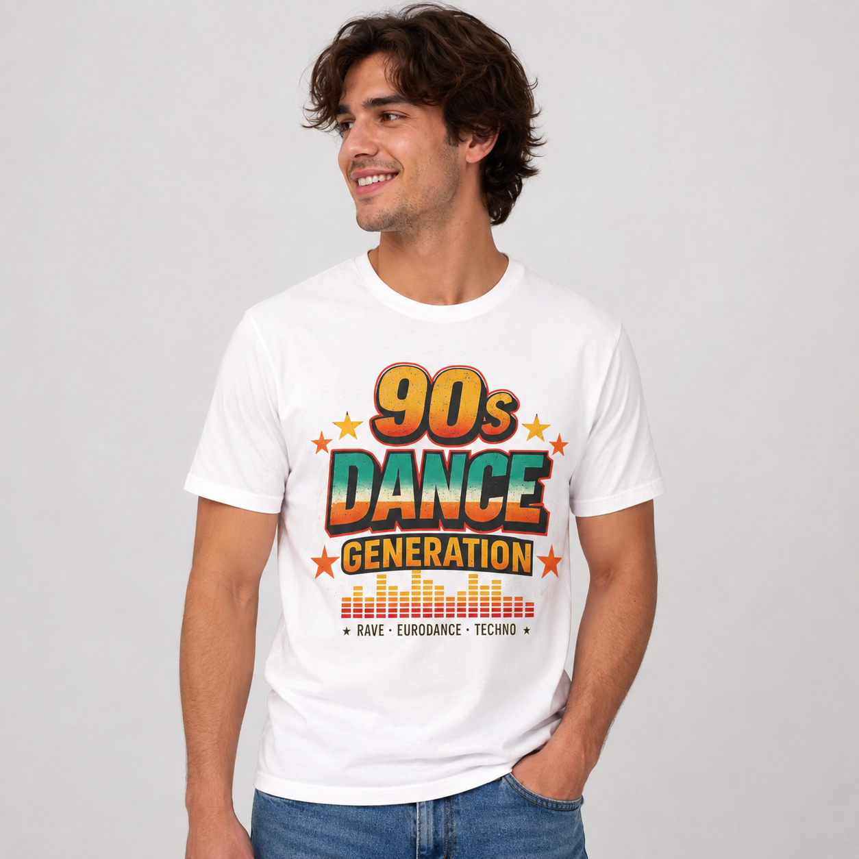 90 dance