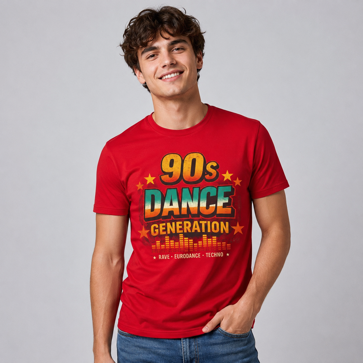 90 dance - Imagen 4