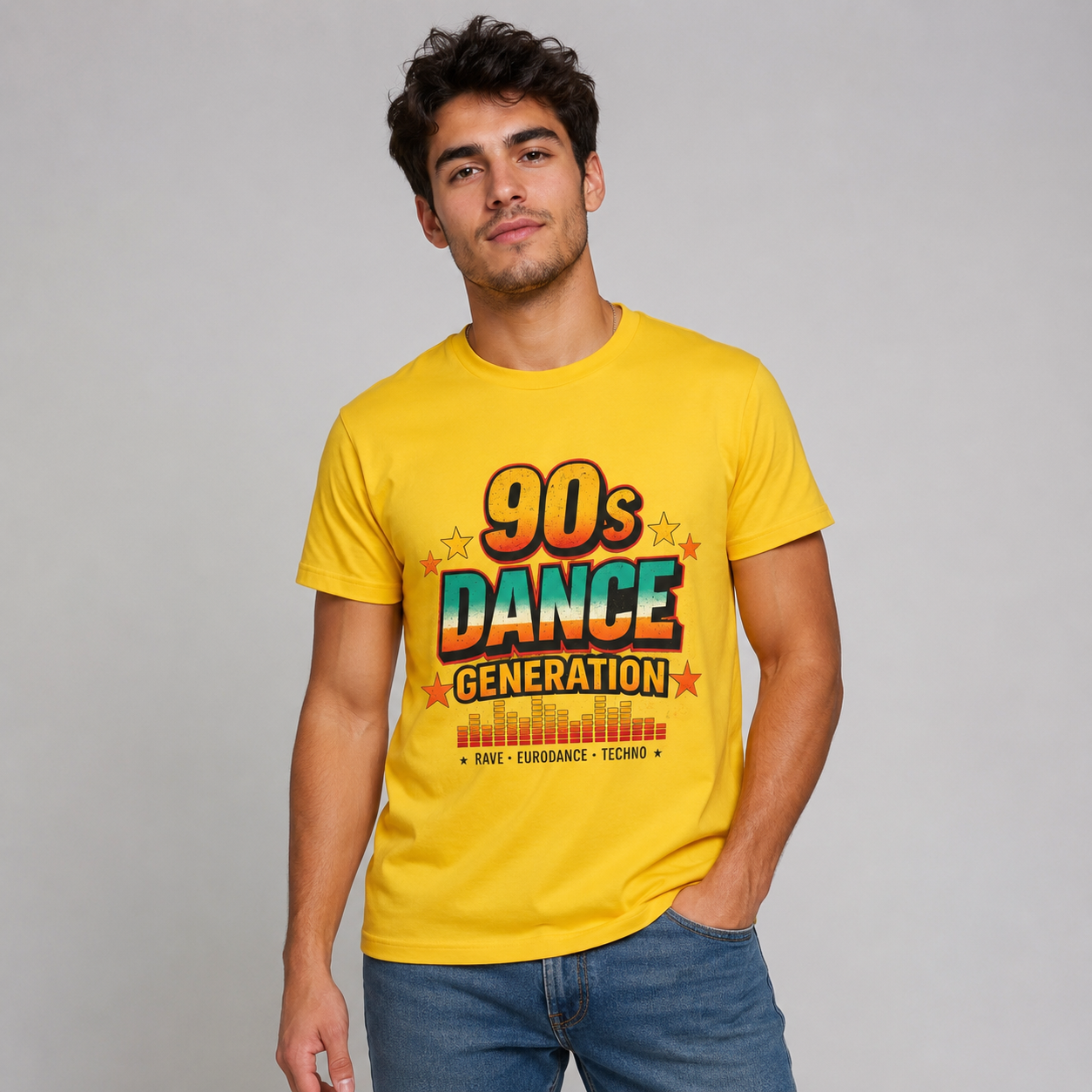 90 dance - Imagen 5