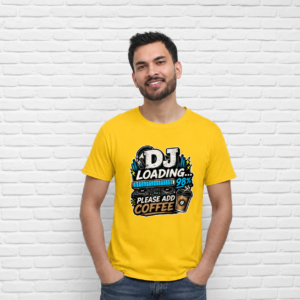Dj Loading