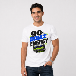 90S DANCE